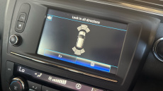 Renault Kadjar 1.3 TCE Dynamique S Nav 5dr Petrol Hatchback